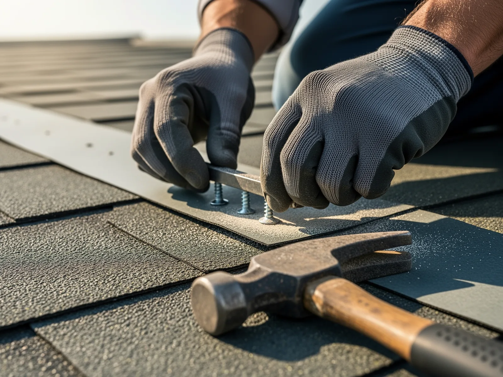 Why choose Fascia Repair in Gordon, KY